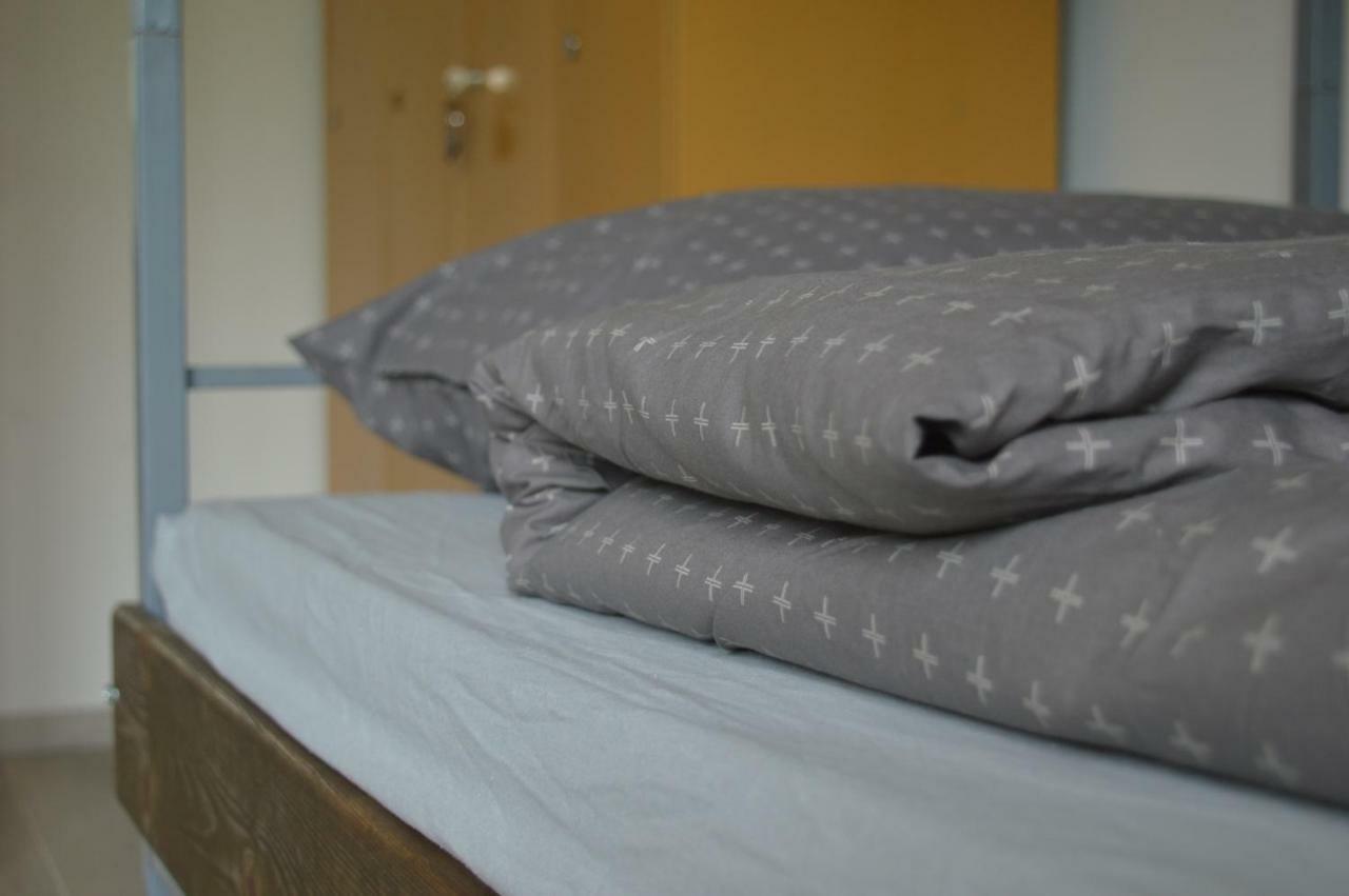 Mystic River Design Hostel Bajina Basta Kültér fotó